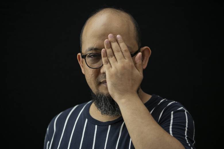 Jokowi Minta Polri Segera Umumkan Perkembangan Investigasi Kasus Novel